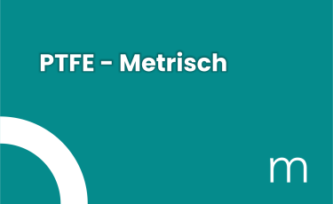 Schlauch PTFE TeflonPTFE-M 1x3