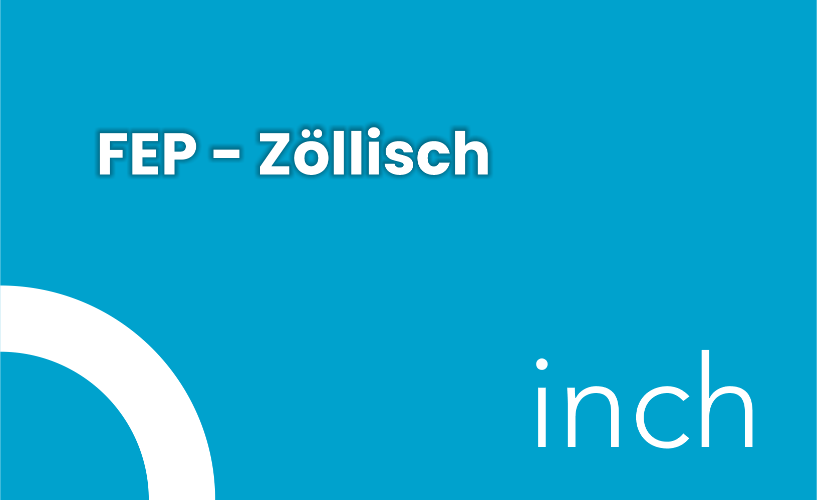 FEP-I 7/16-1/2Schlauch FEP